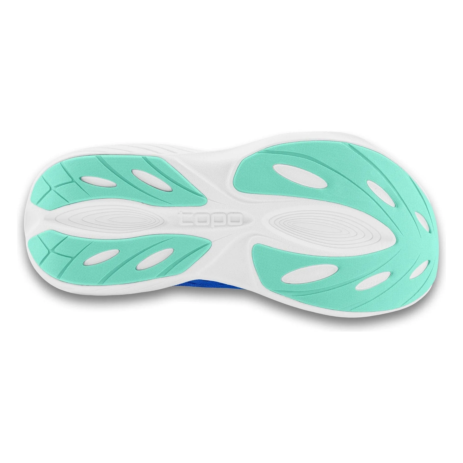 TOPO ATMOS WOMEN'S