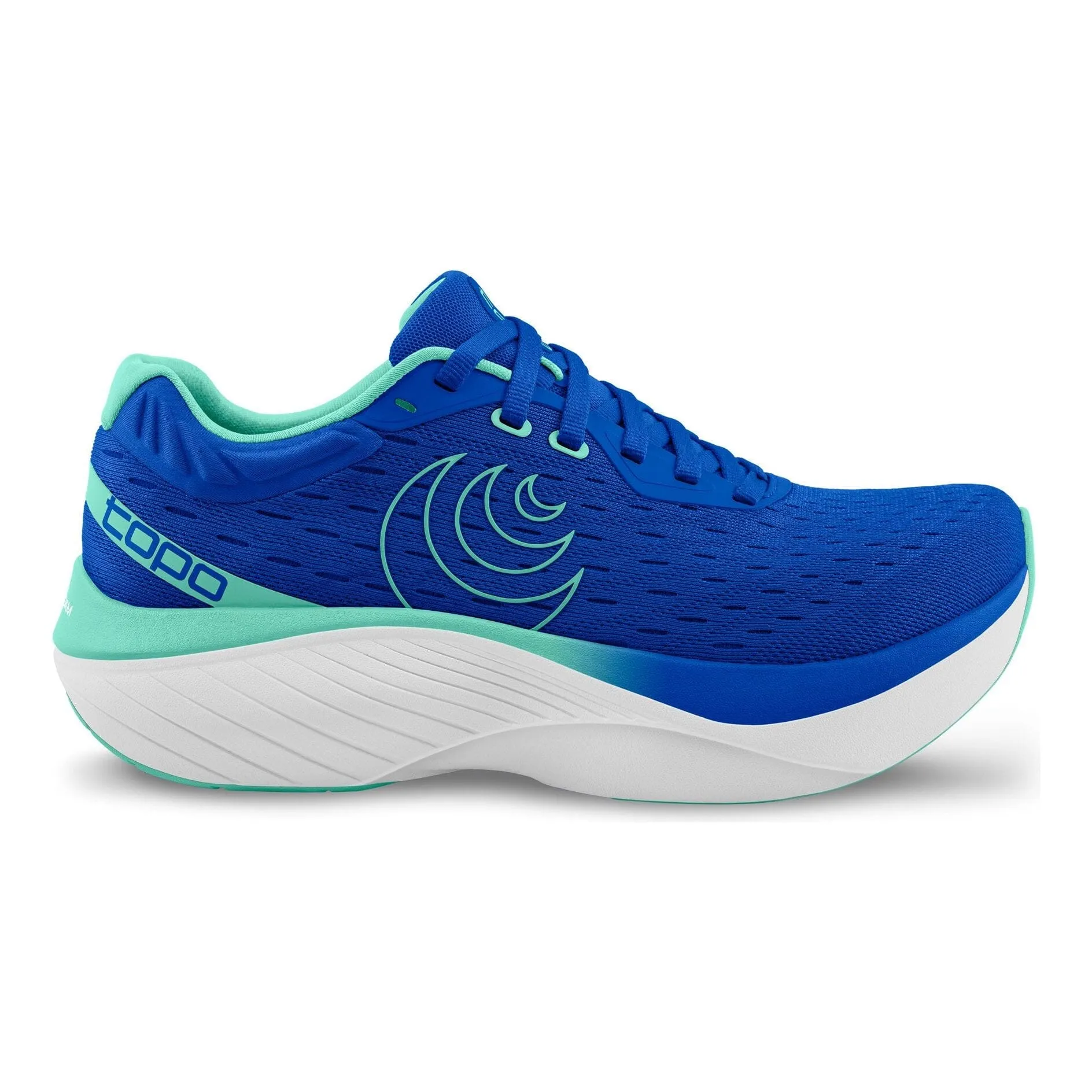 TOPO ATMOS WOMEN'S