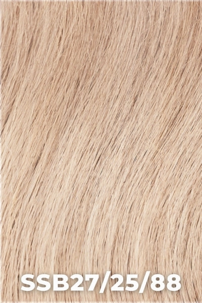TressAllure Wigs - Dynamic (NH2101) - Human Hair