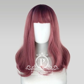 Tu - Mauve Wig