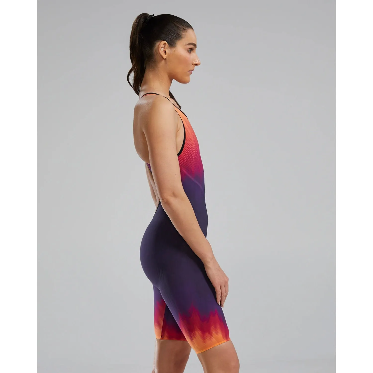 TYR Women's Venzo Influx Open Back