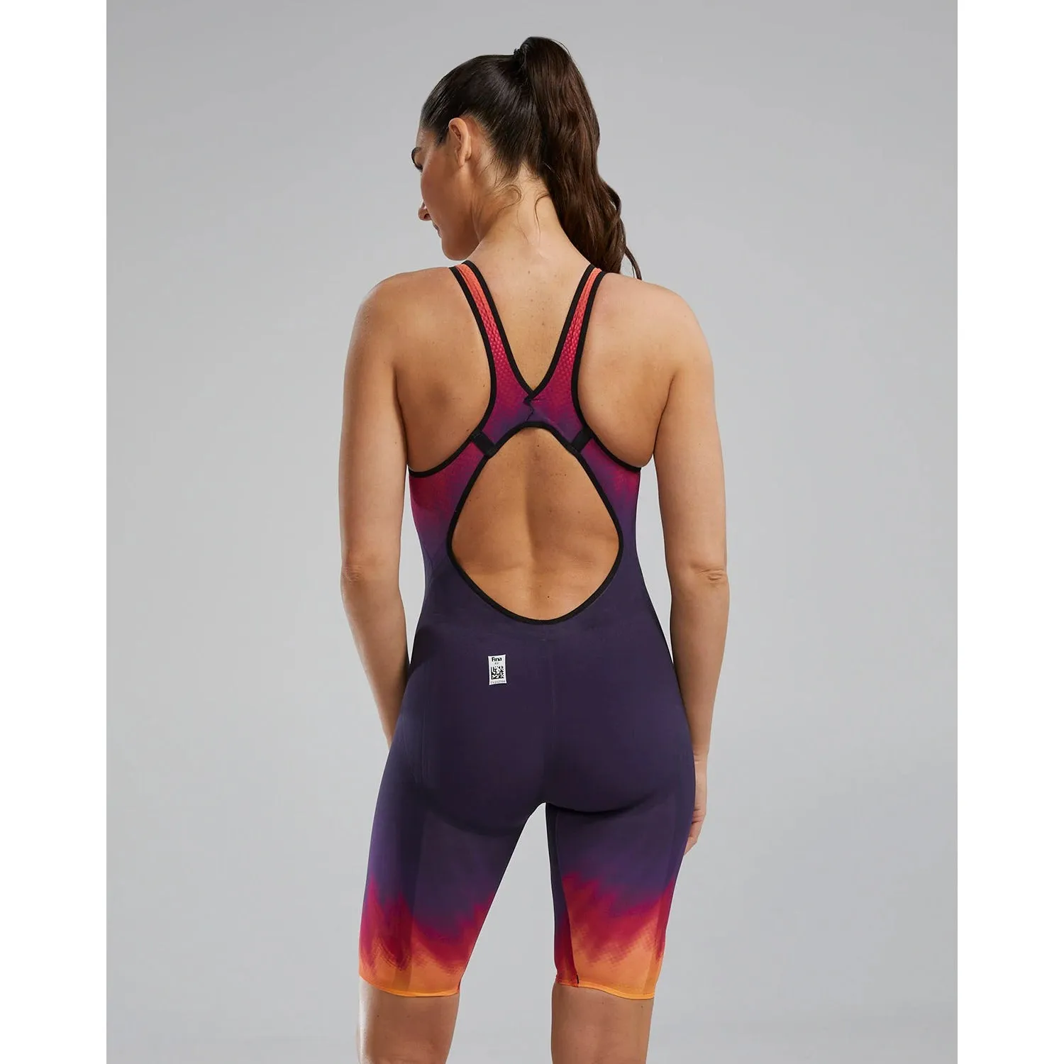 TYR Women's Venzo Influx Open Back