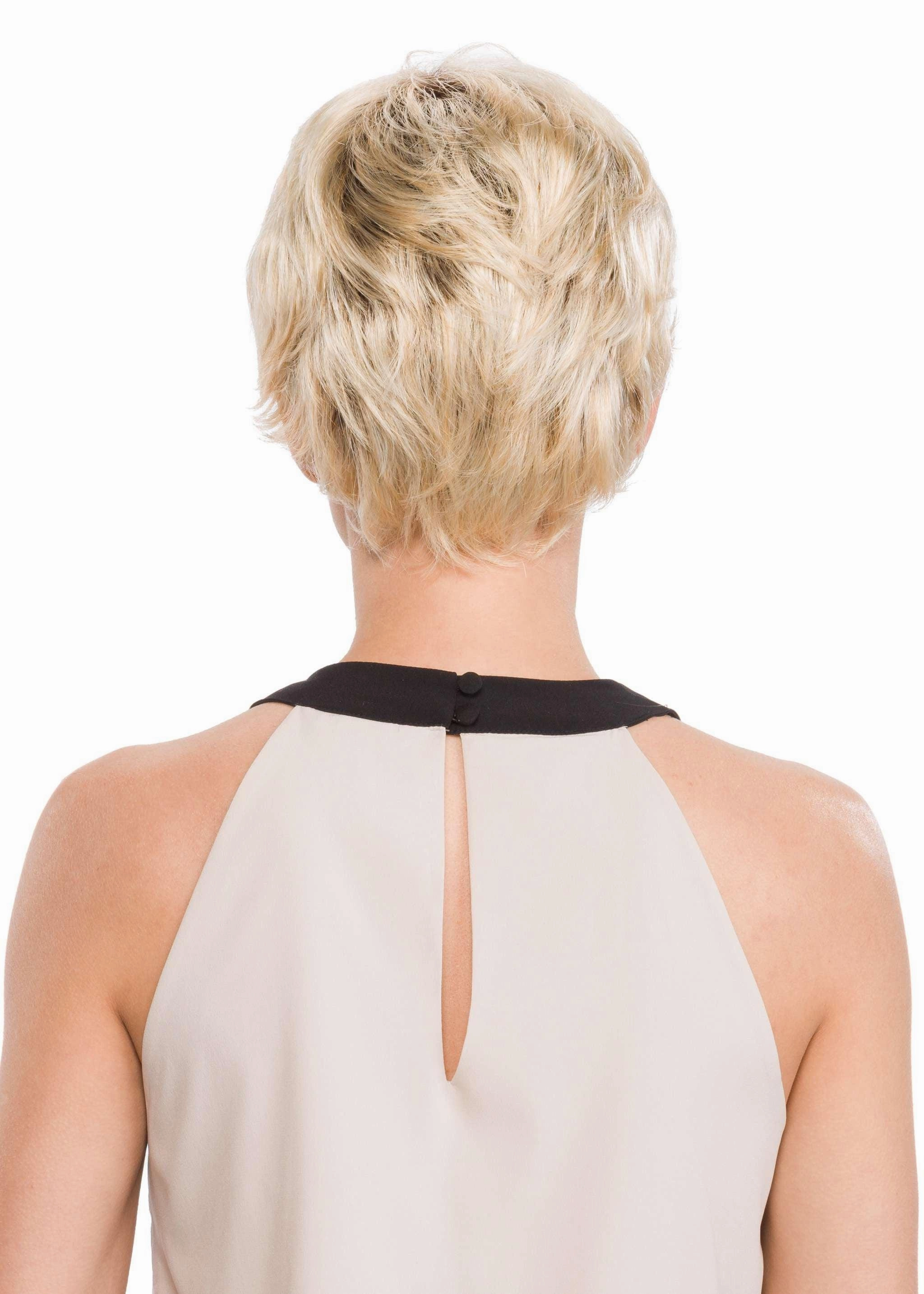 Ultra Petite Dot Wig by Tony of Beverly | Synthetic Wig (Traditional Cap)