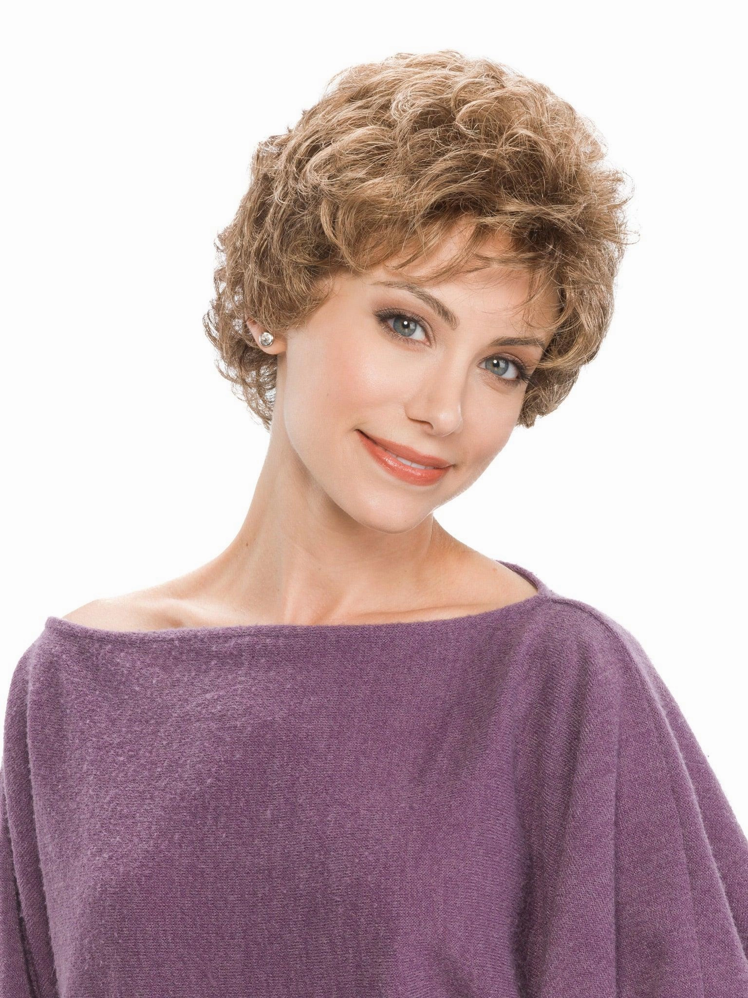 Ultra Petite Peg Wig by Tony of Beverly | Synthetic Wig (Traditional Cap) | Clearance Sale