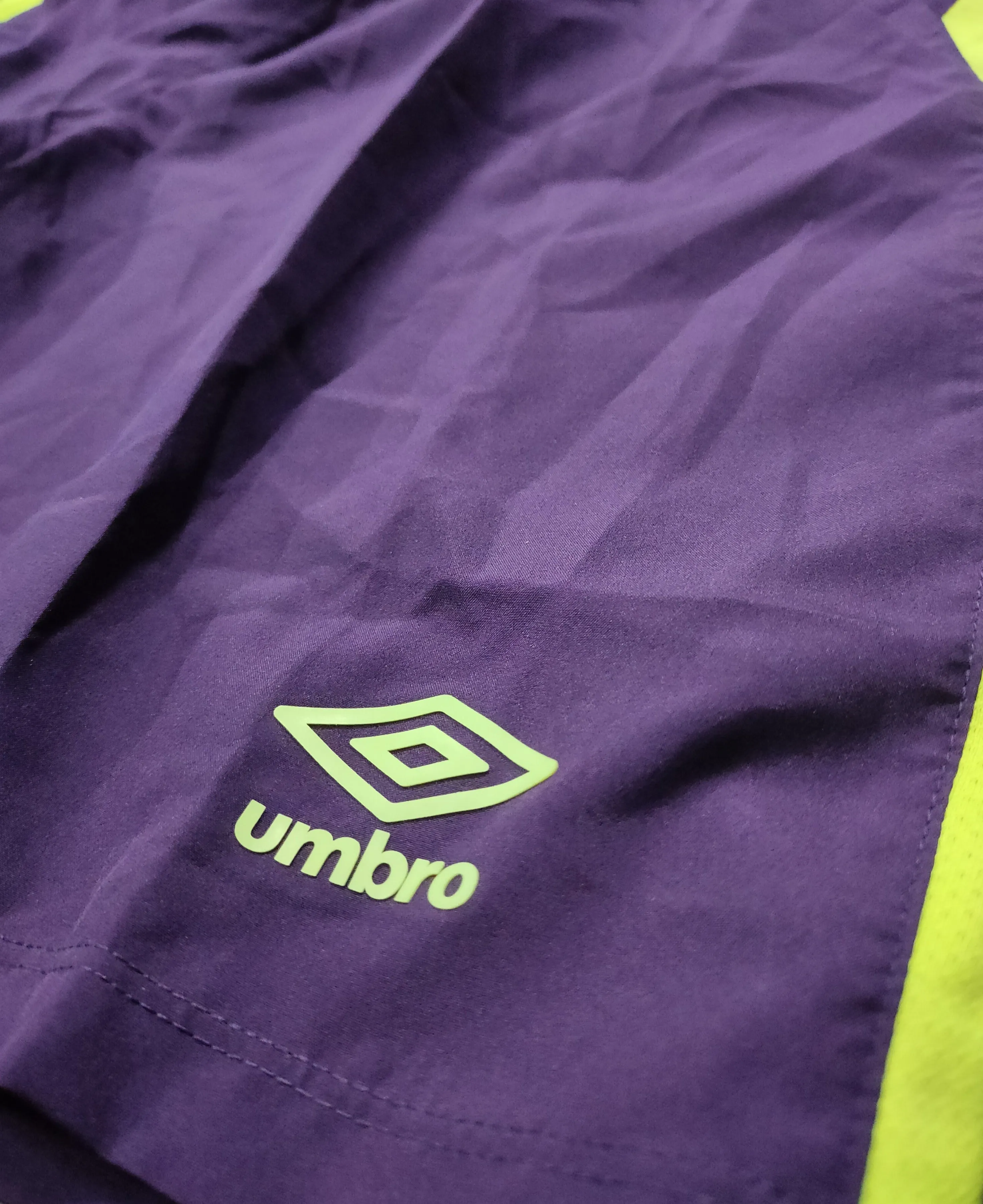 Umbro - Ux Training Woven Shorts    