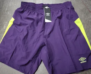 Umbro - Ux Training Woven Shorts    
