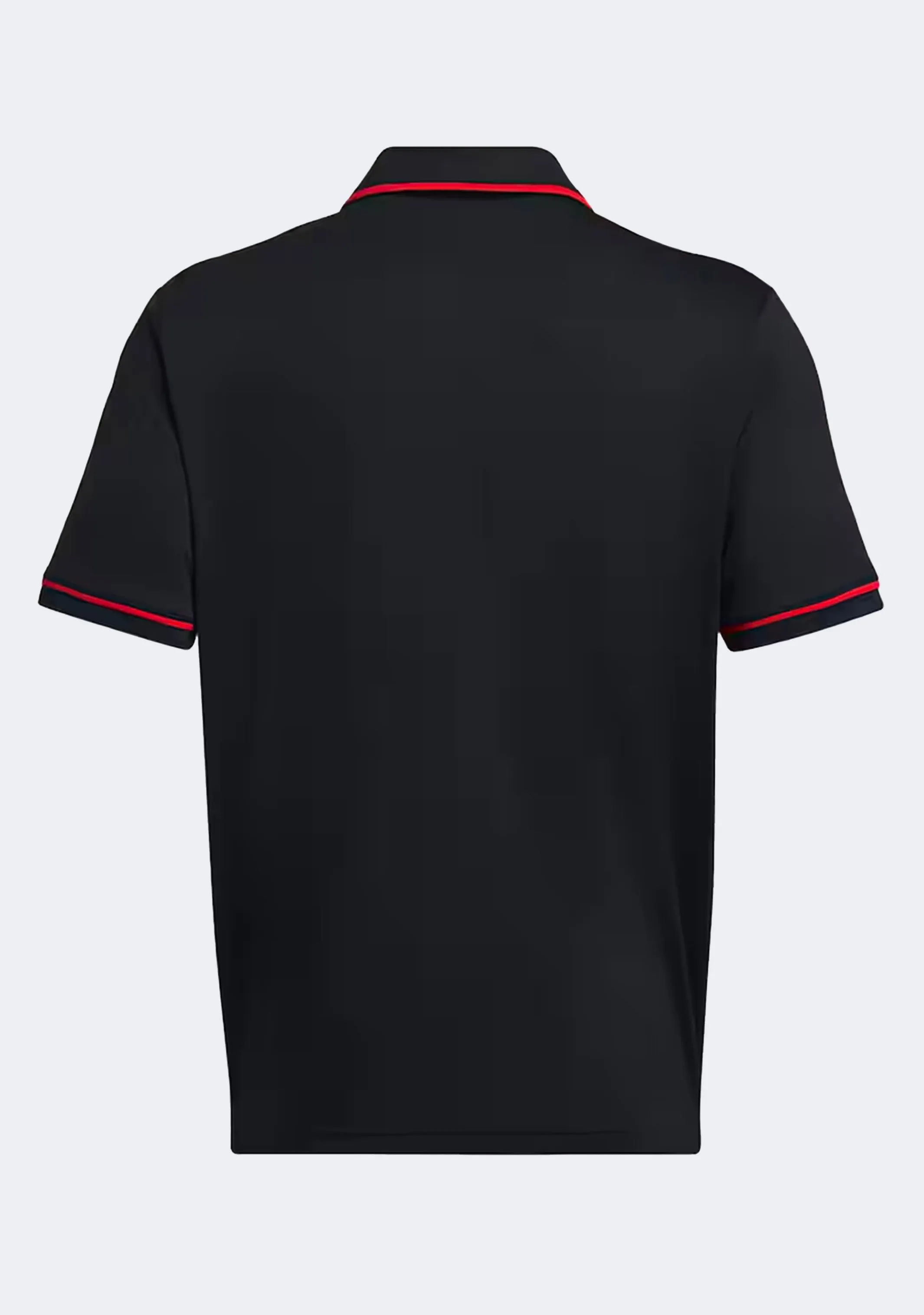 Under Armour Men's Essendon FC Media Polo