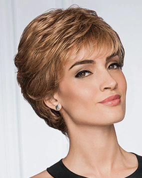 Upper Cut - Short Textured Cut Monofilament