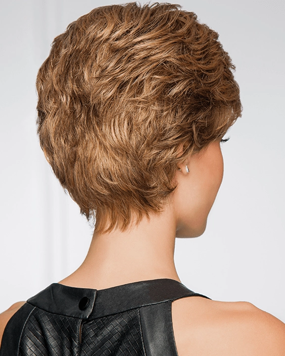 Upper Cut - Short Textured Cut Monofilament