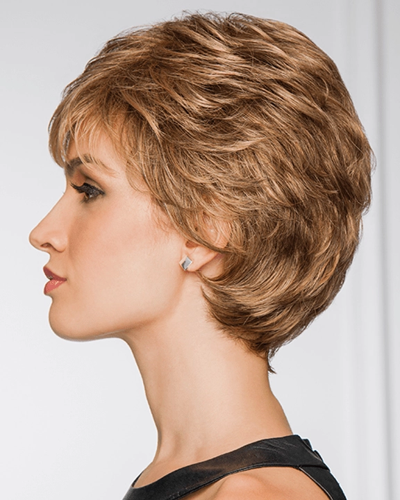 Upper Cut - Short Textured Cut Monofilament