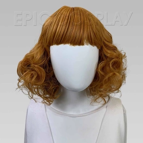 Uranie - Curly Short Wig