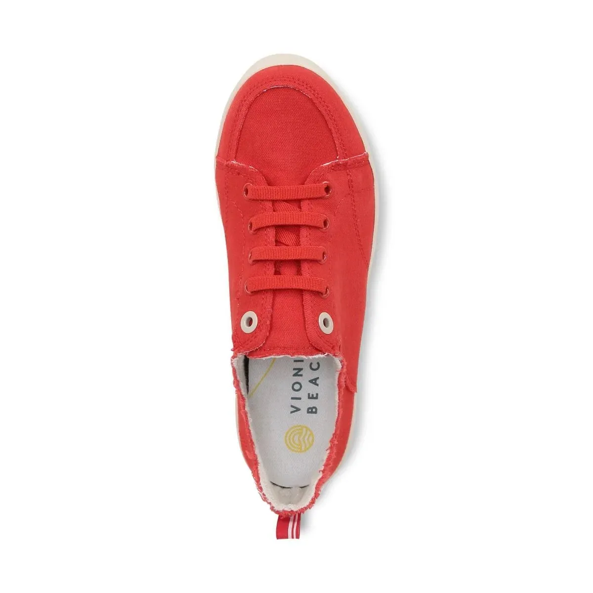 VIONIC BEACH PISMO CASUAL SNEAKER - FINAL SALE!