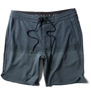 Vissla Eco Locker 18.5" Sofa Surfer Shorts - Deep Water