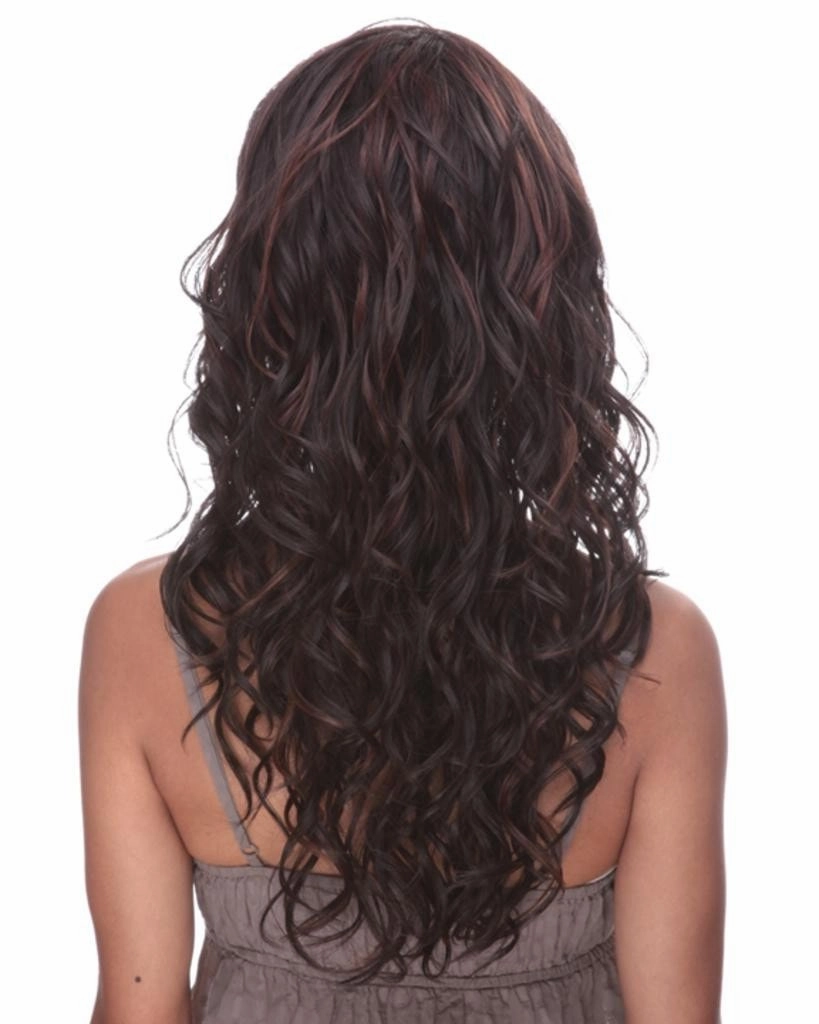 Vogue - Lace Front