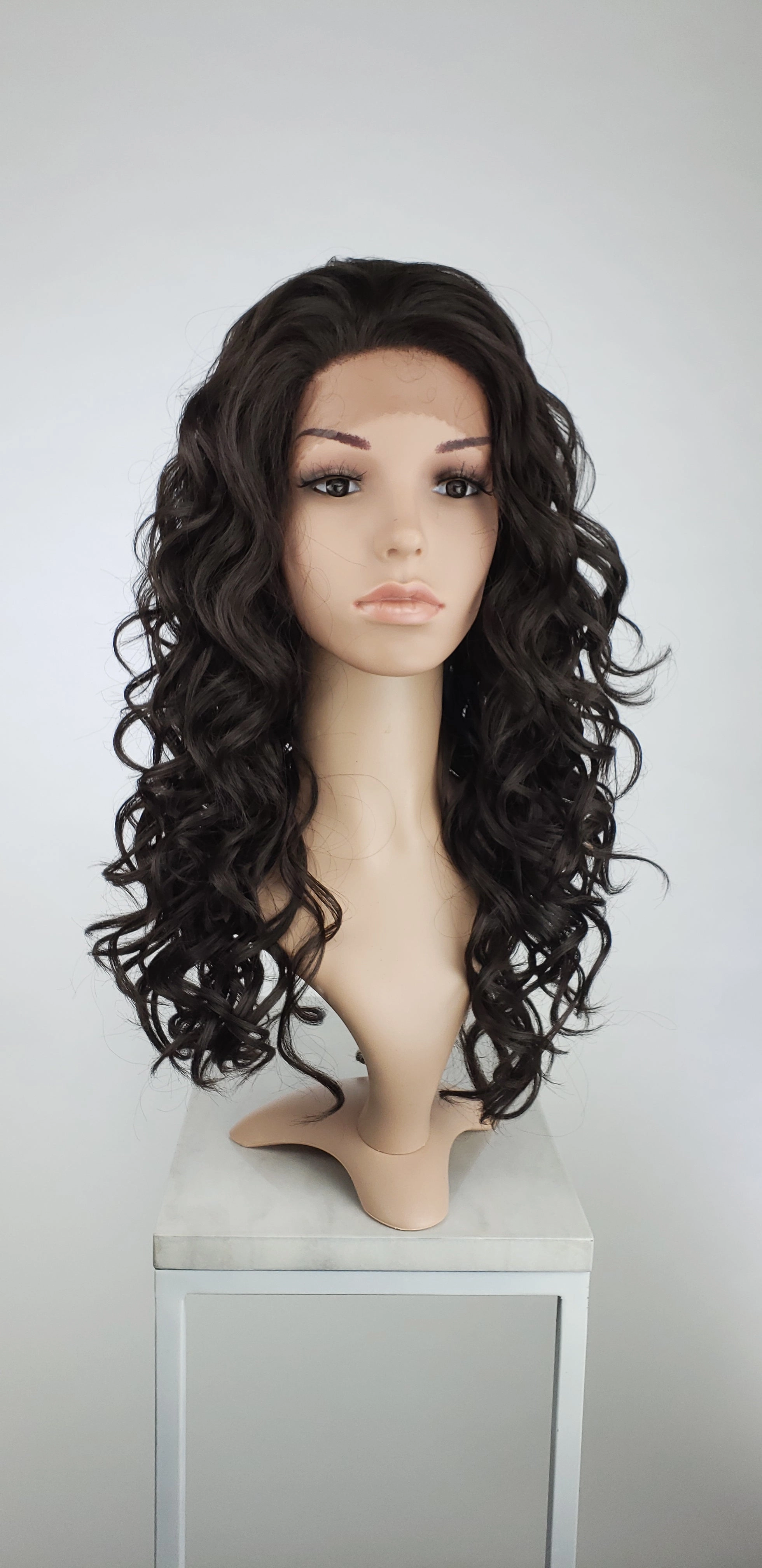 Vogue Dark Chocolate - Natural Series