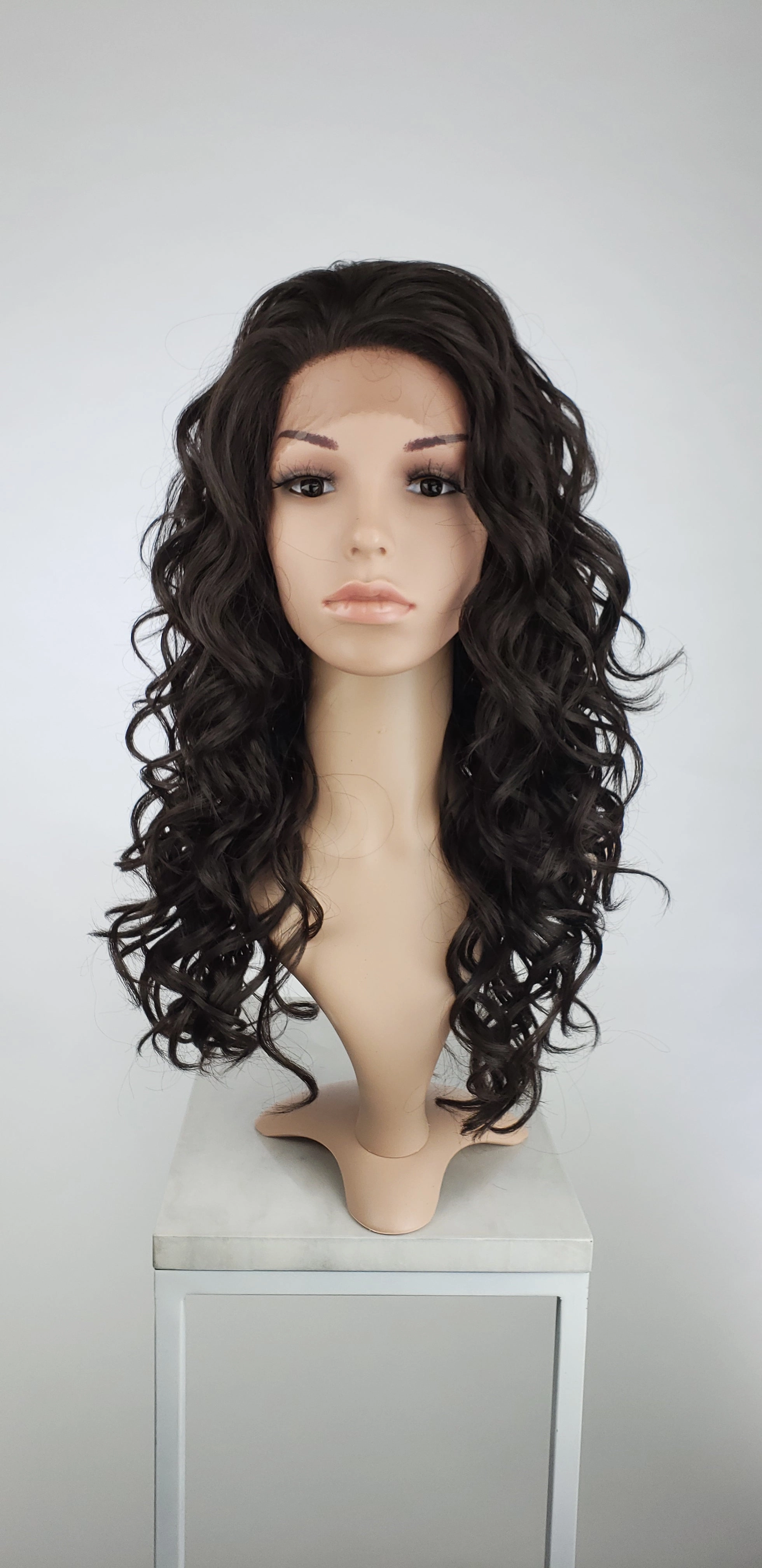 Vogue Dark Chocolate - Natural Series