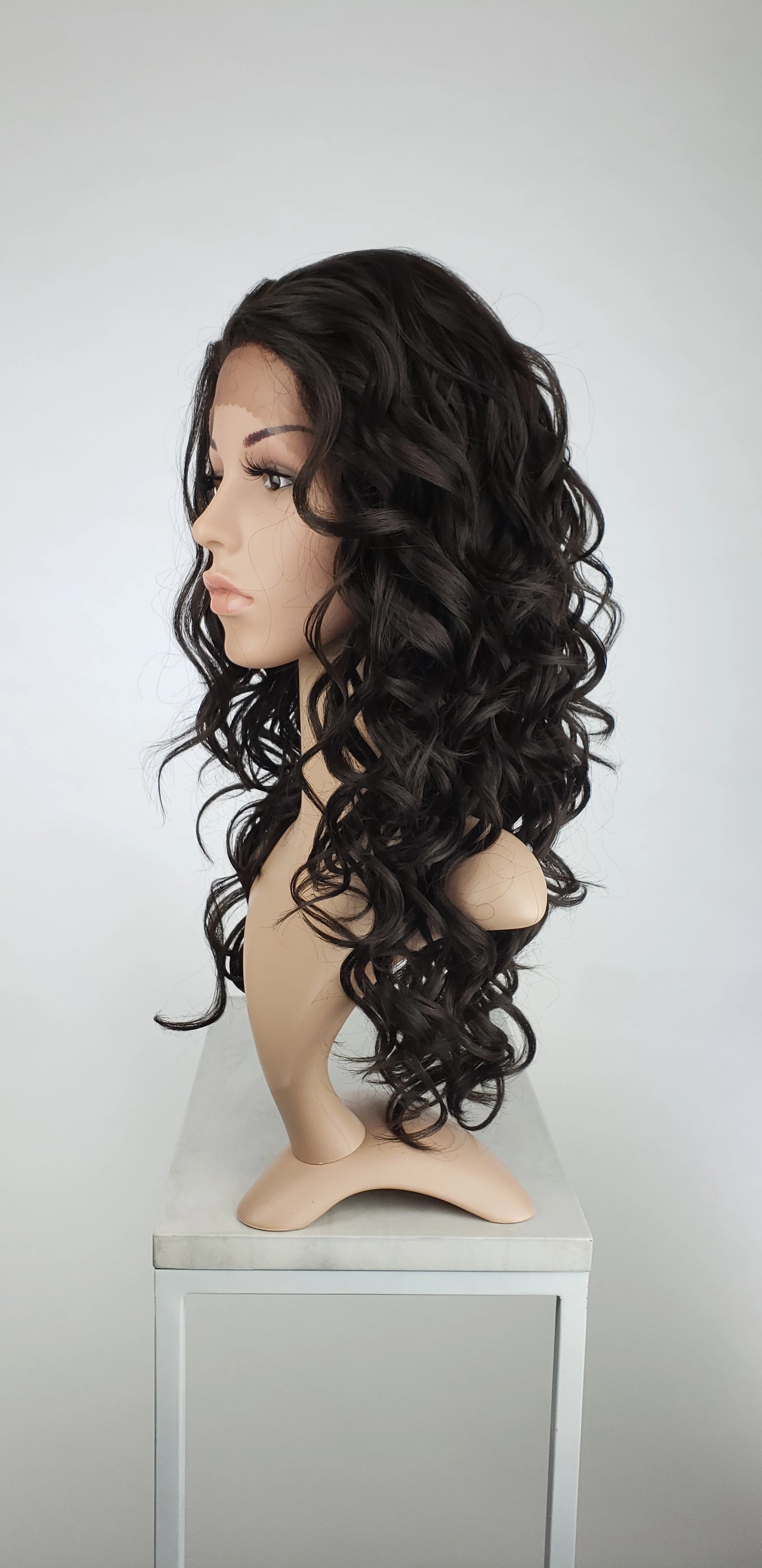 Vogue Dark Chocolate - Natural Series