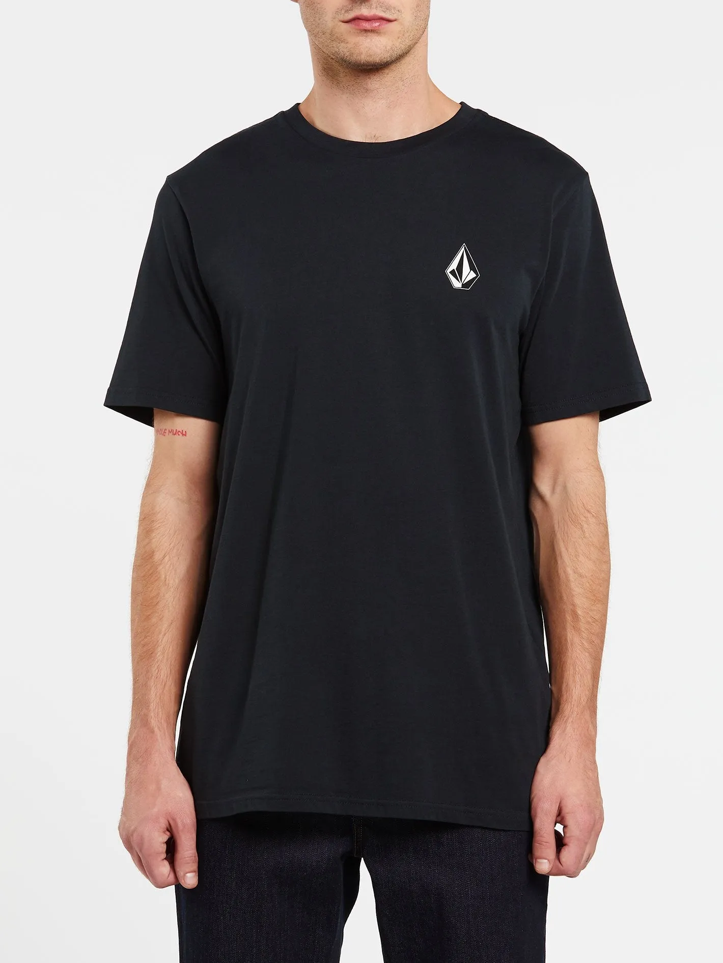 Volcom Deadly Stones SS Tee