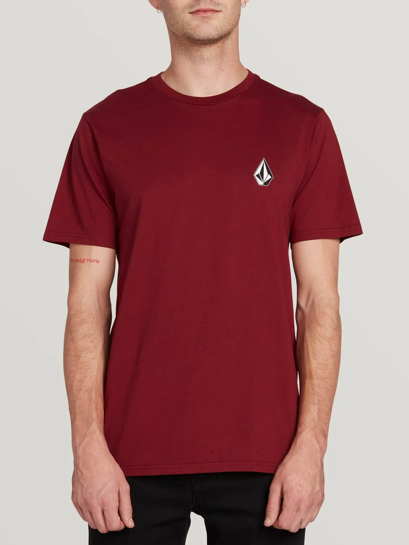 Volcom Deadly Stones SS Tee