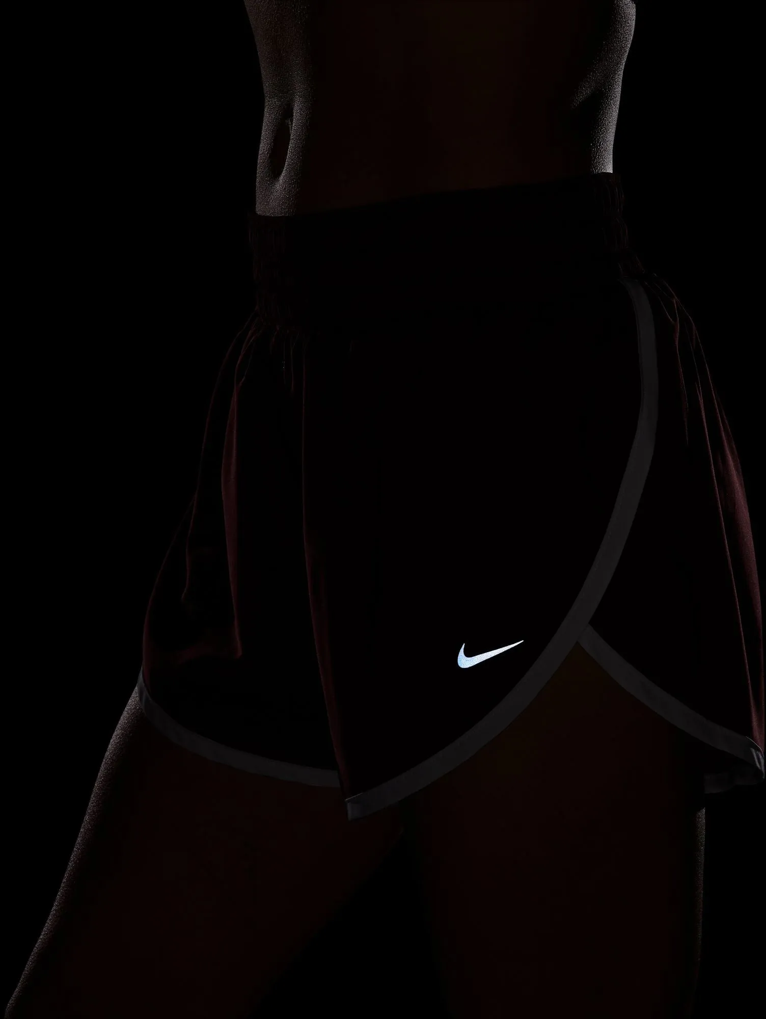 W NK ONE DF MR 3IN BR SHORT SP