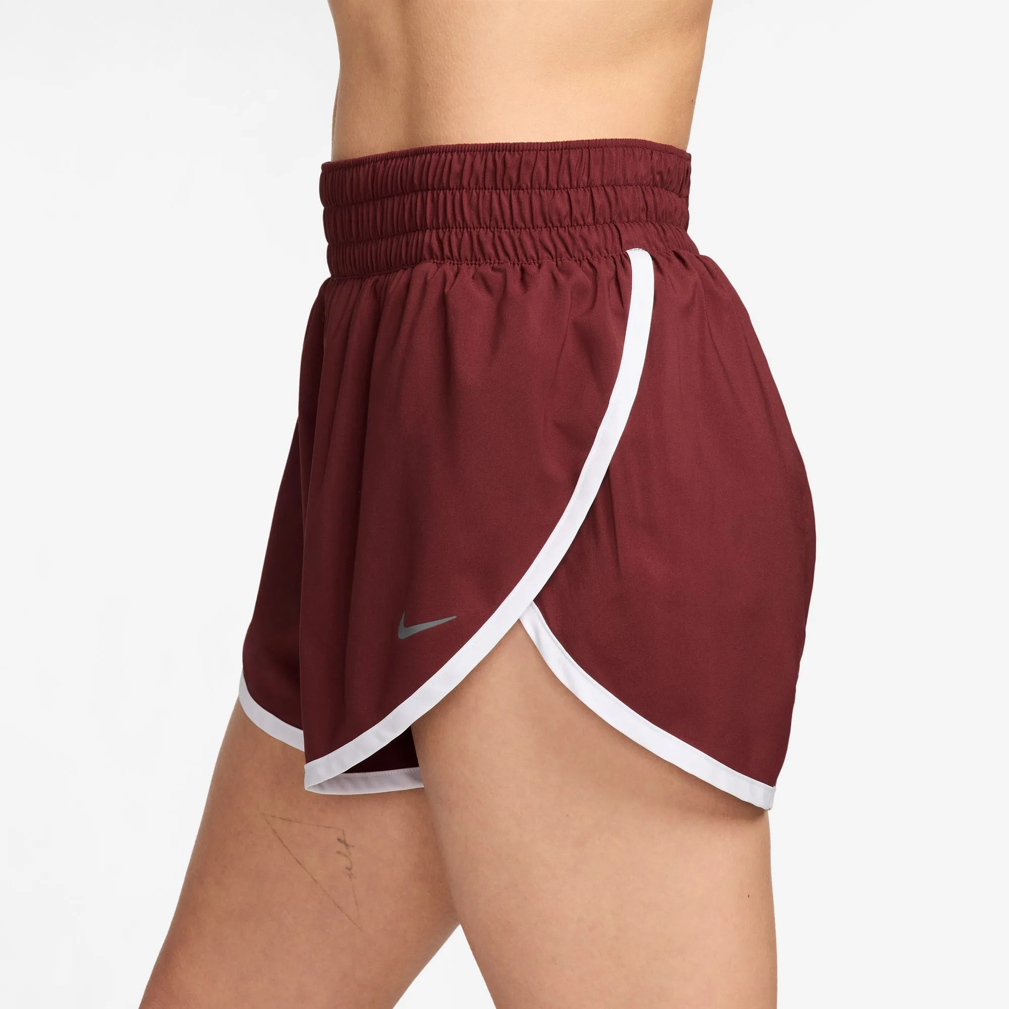 W NK ONE DF MR 3IN BR SHORT SP