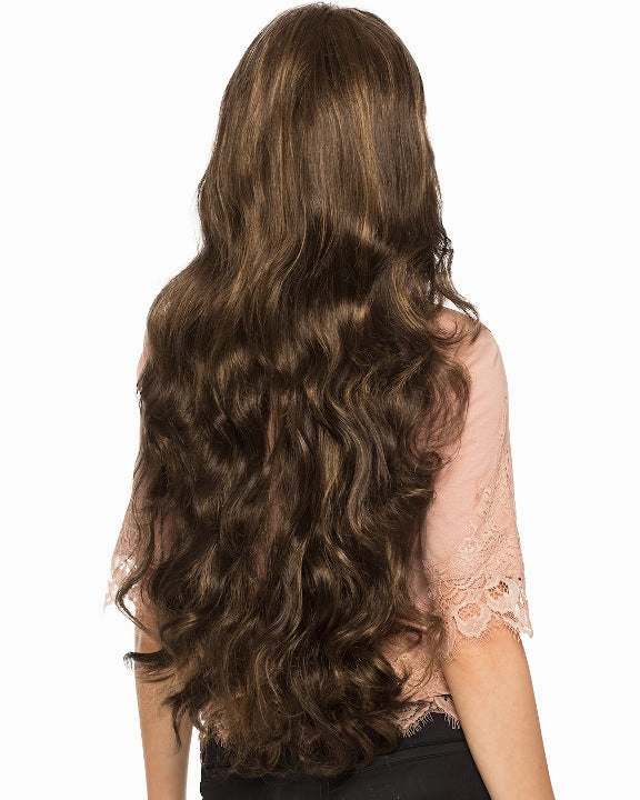 Wavy Cher