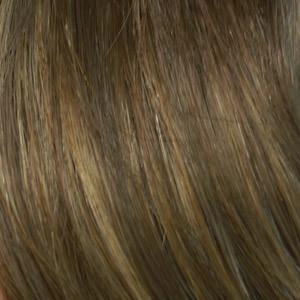 Wendi Wig by Envy | Synthetic (Lace Front Mono Part)