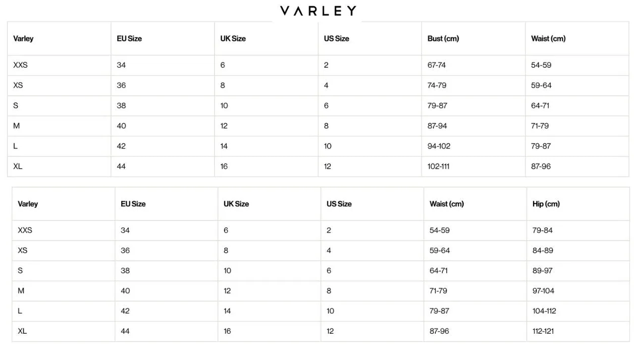 Wesley Legging In Spiced Red