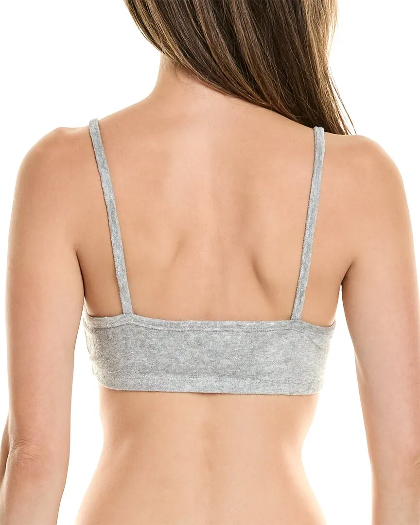 WeWoreWhat Pull-On Bra