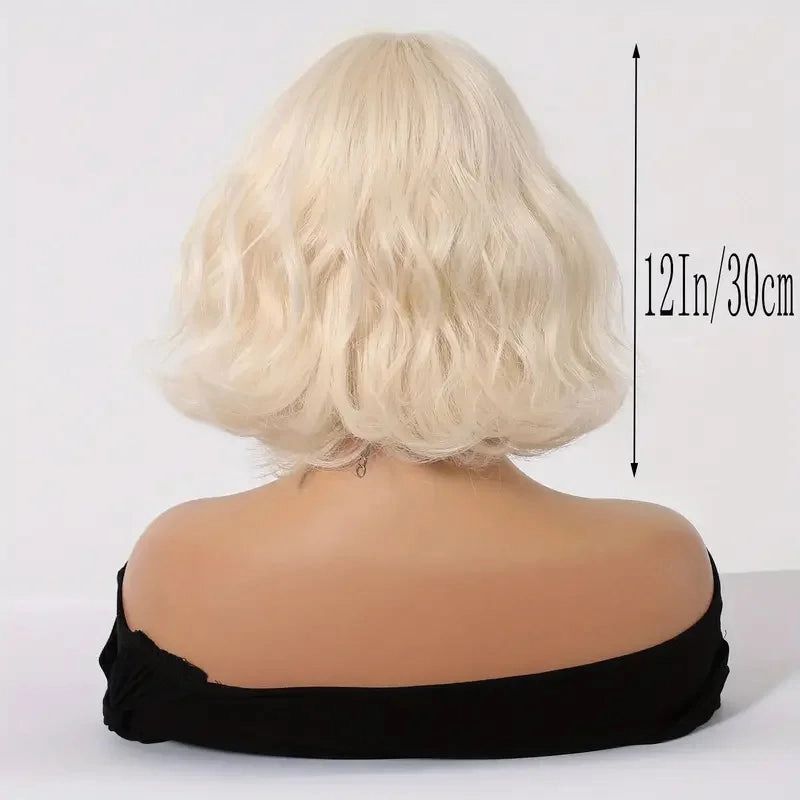 Wigs for Blondes