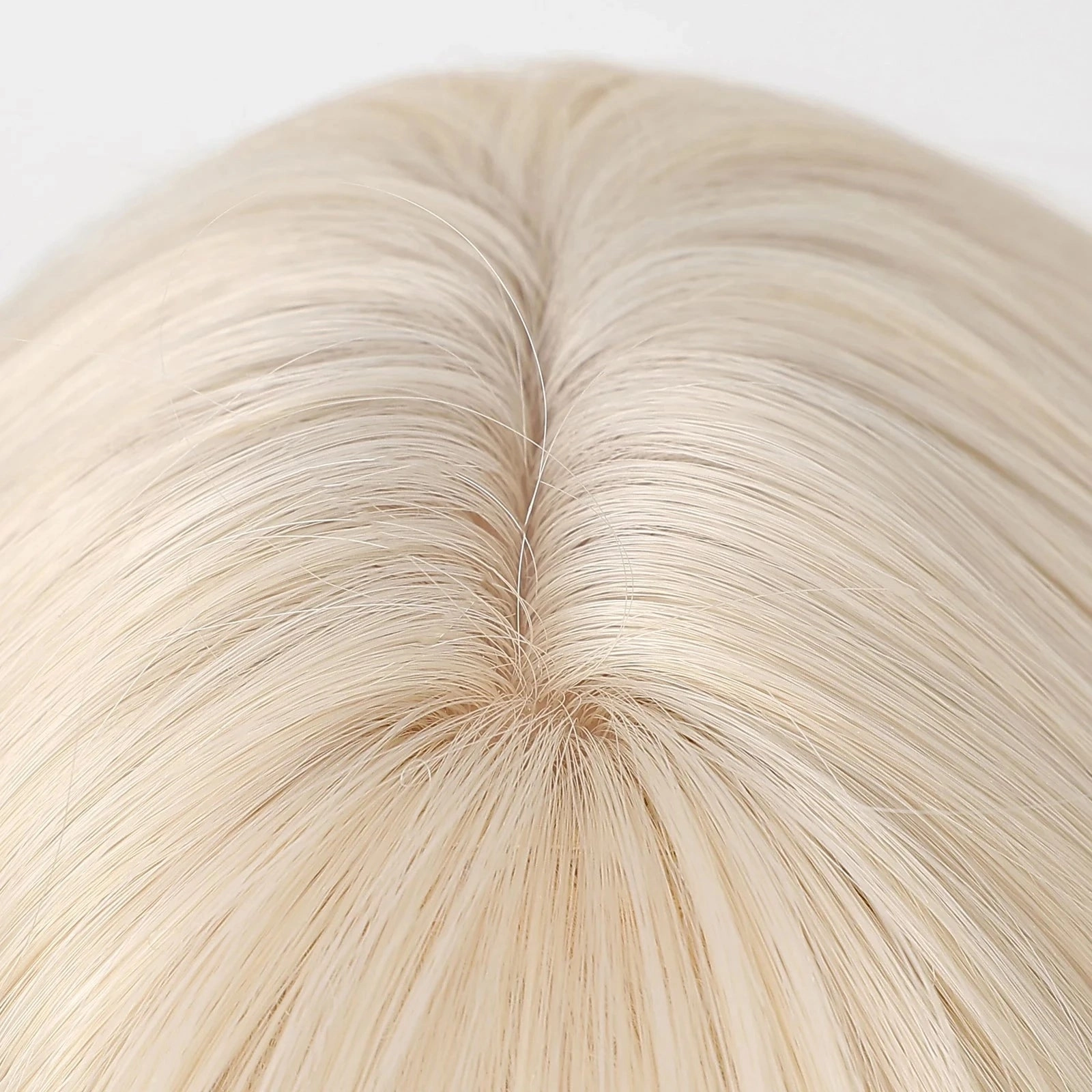 Wigs Long Blonde