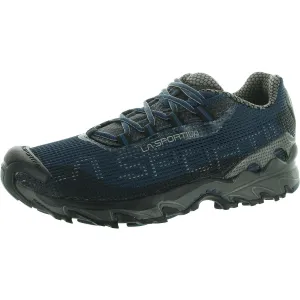WILD CAT Mens Cushioned Footbed Mesh Running & Training Shoes