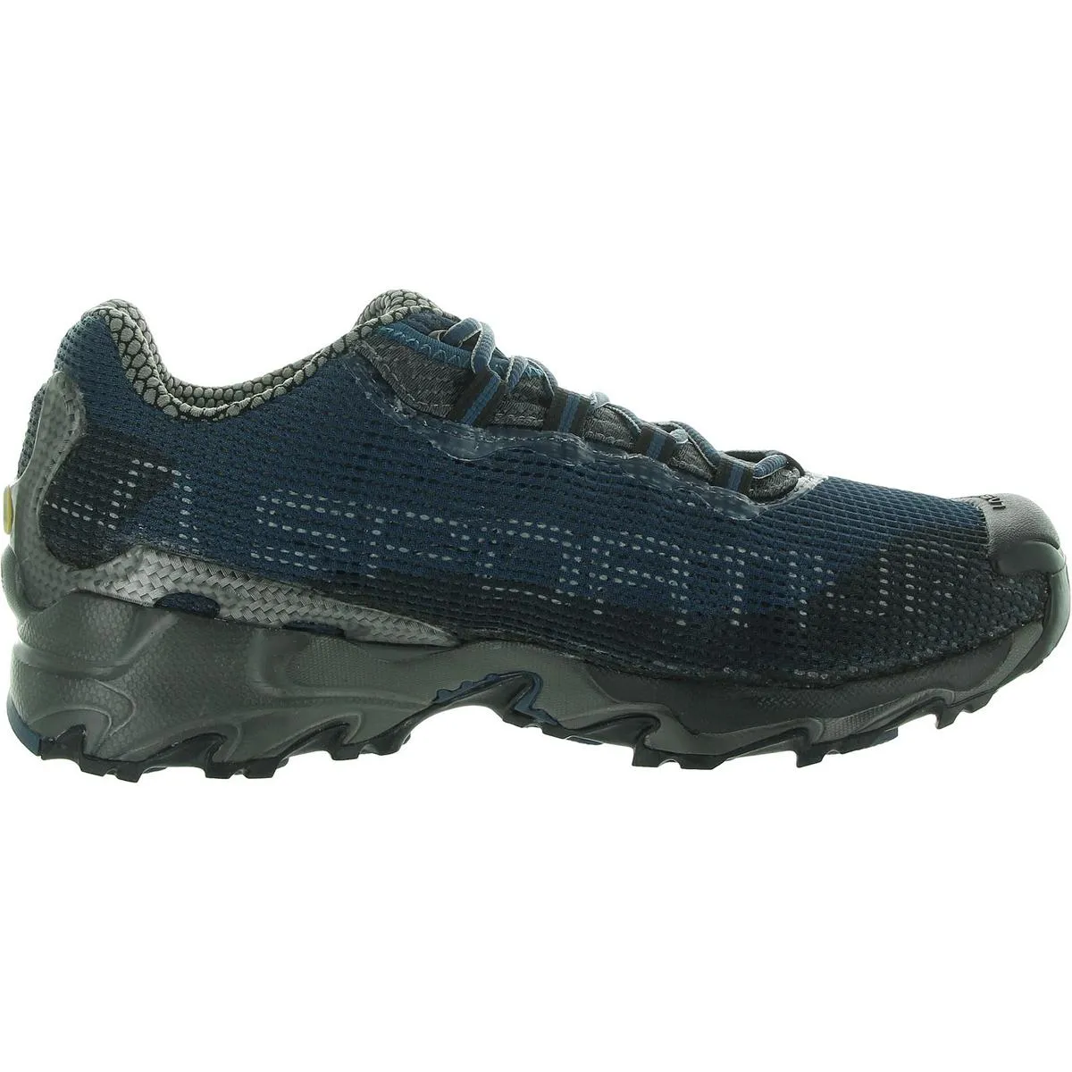 WILD CAT Mens Cushioned Footbed Mesh Running & Training Shoes