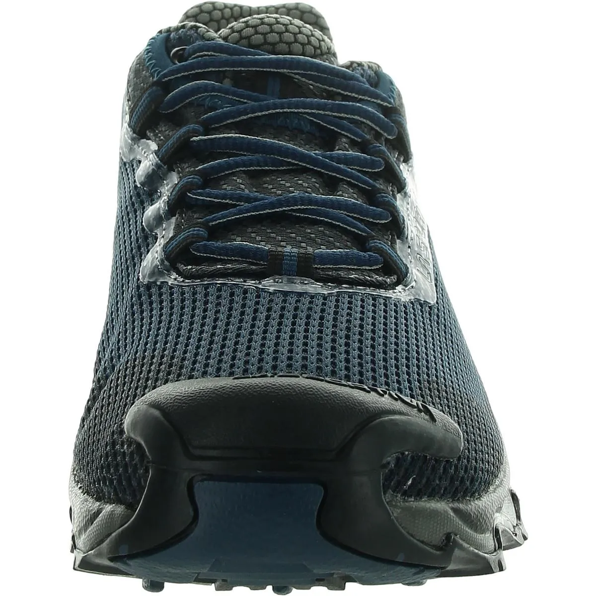 WILD CAT Mens Cushioned Footbed Mesh Running & Training Shoes