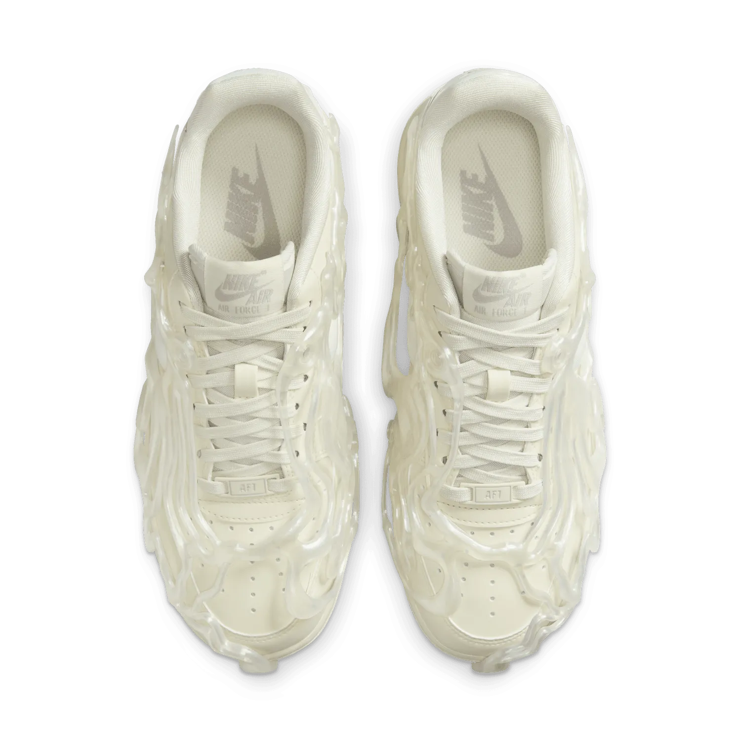 Wmns Air Force 1 '07 LX 'Sea Glass'