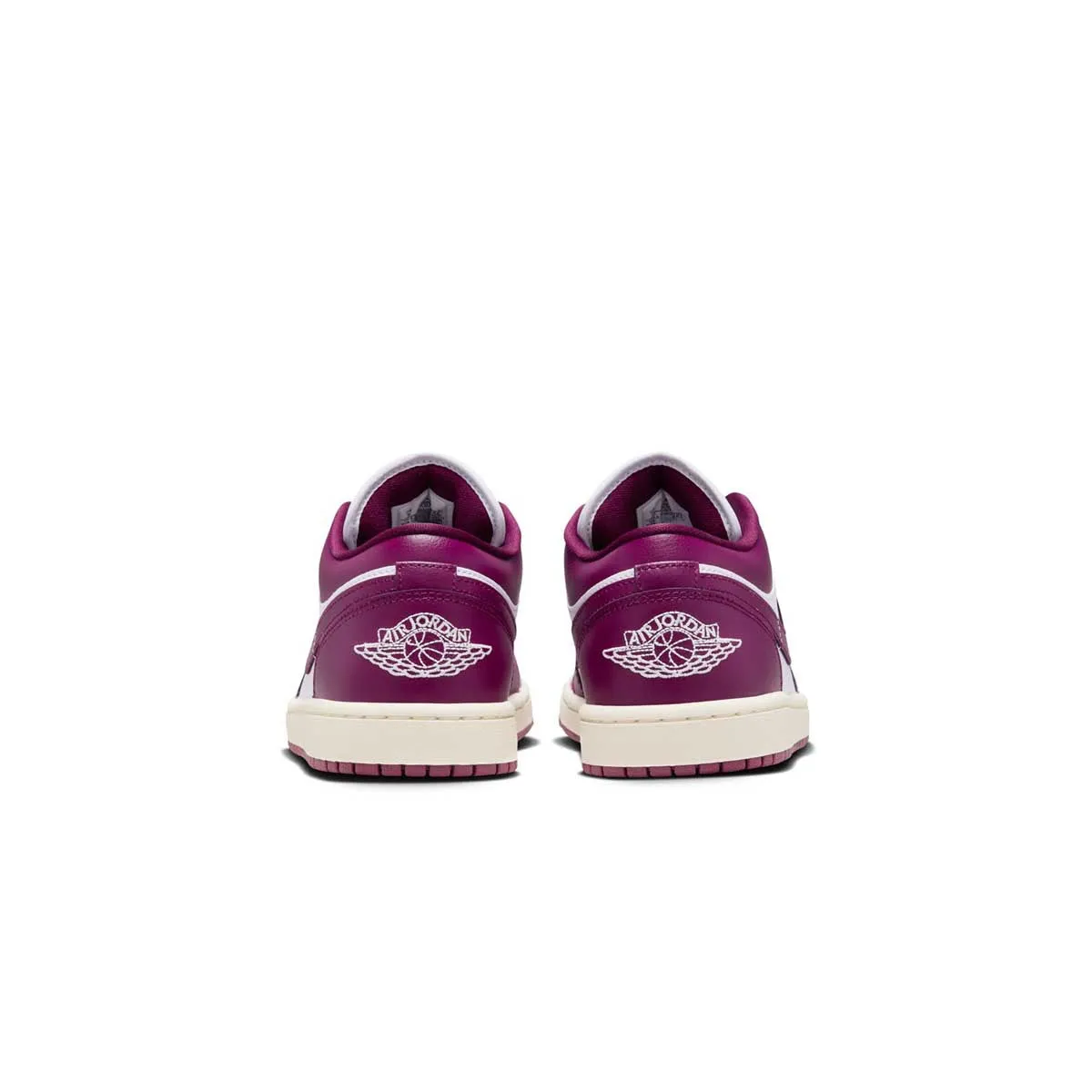 Wmns Air Jordan 1 Low 'Fireberry'