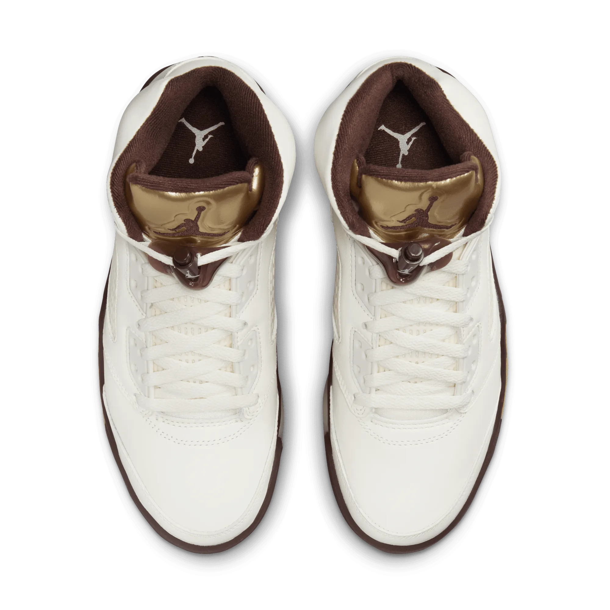 Wmns Air Jordan 5 Retro 'Golden Ticket'