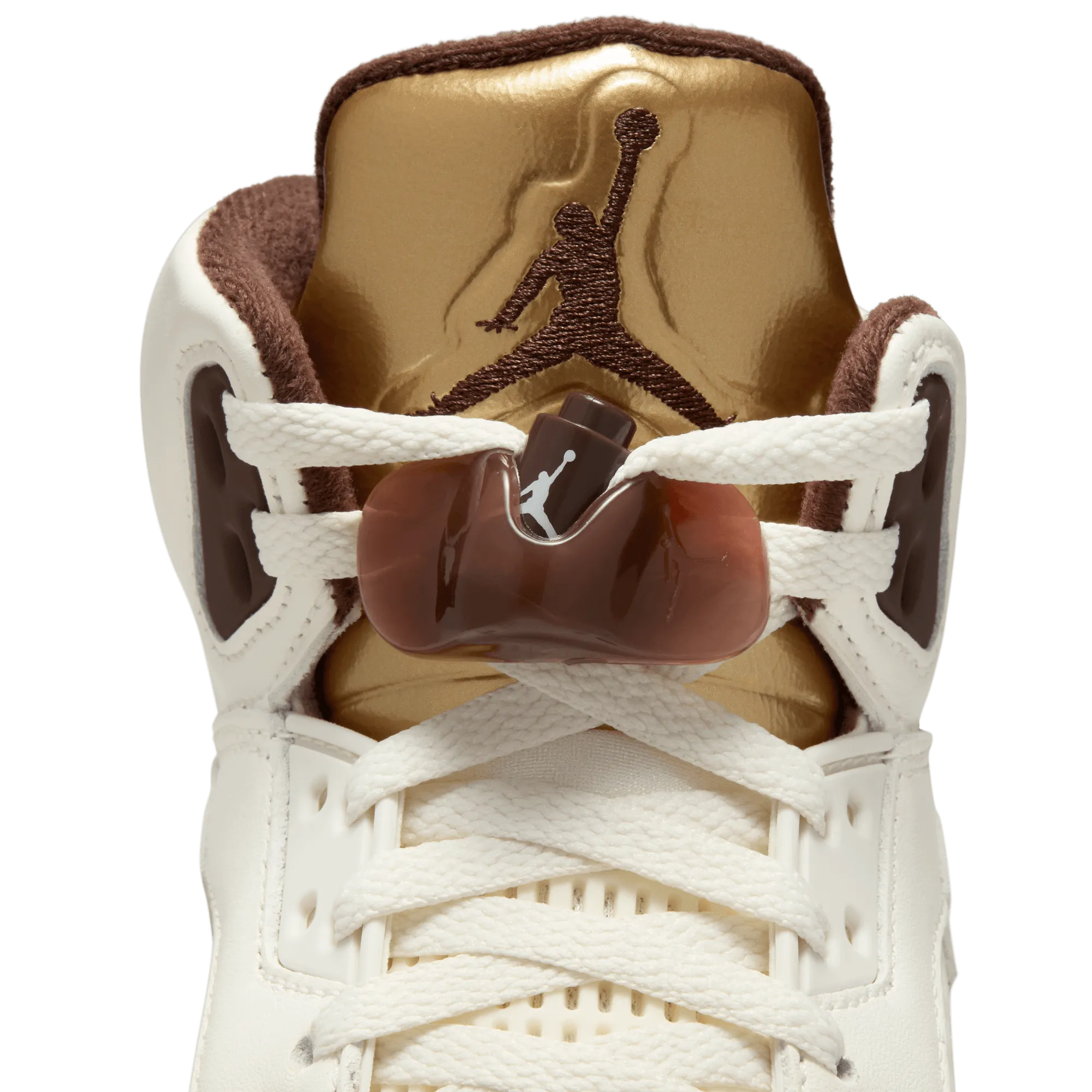Wmns Air Jordan 5 Retro 'Golden Ticket'