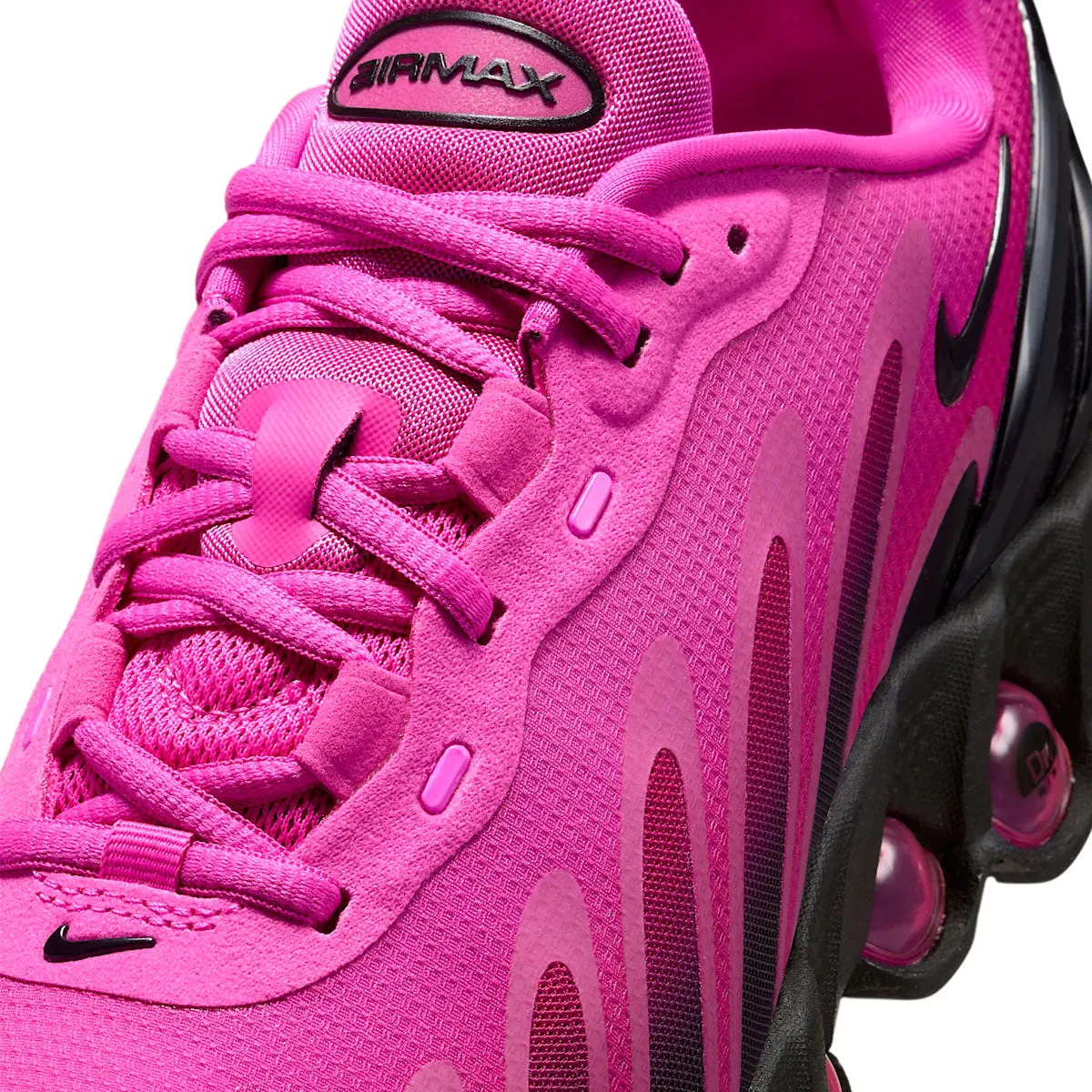 Wmns Air Max Dn8 ‘Laser Fuschia’