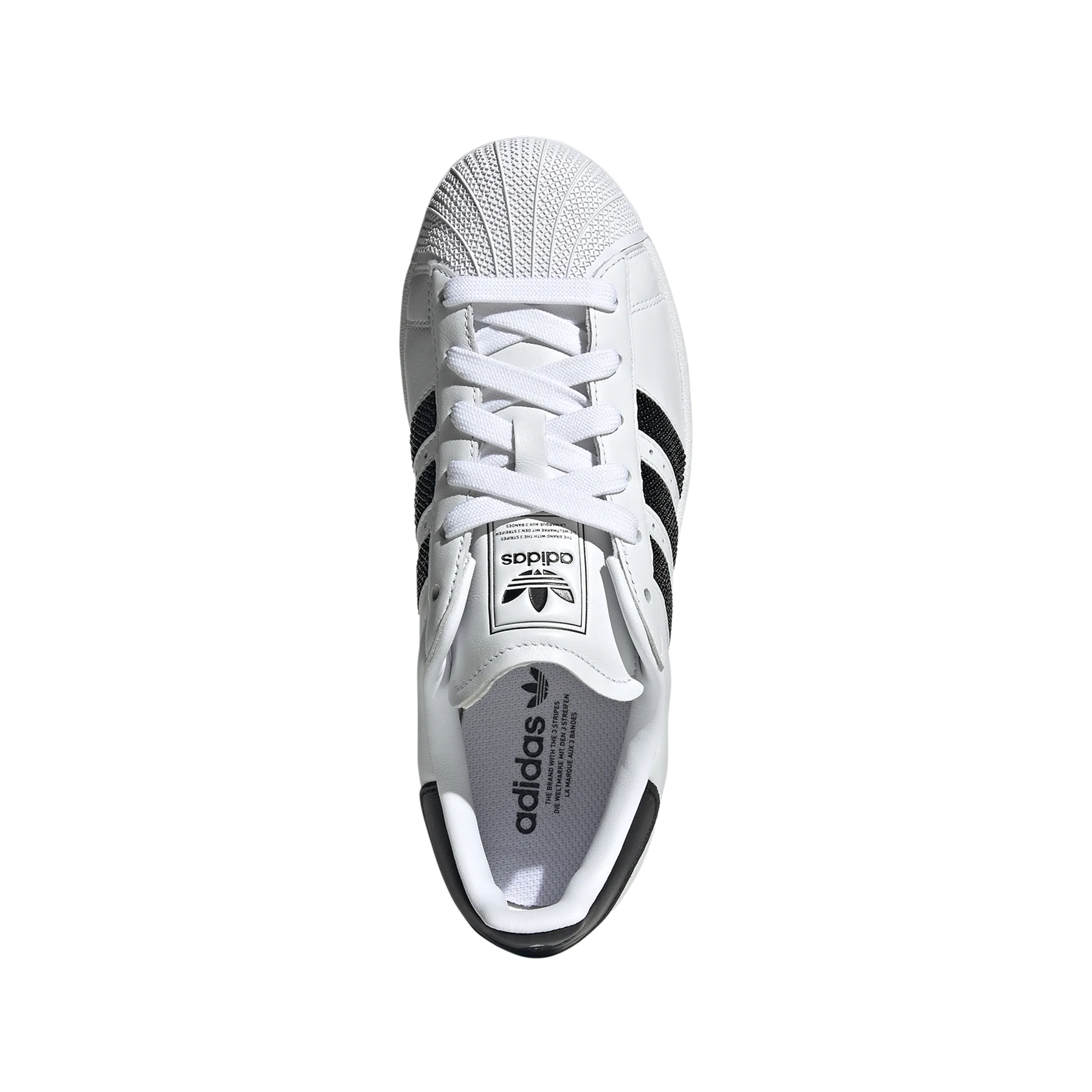 Wmns Superstar II 'Beads'