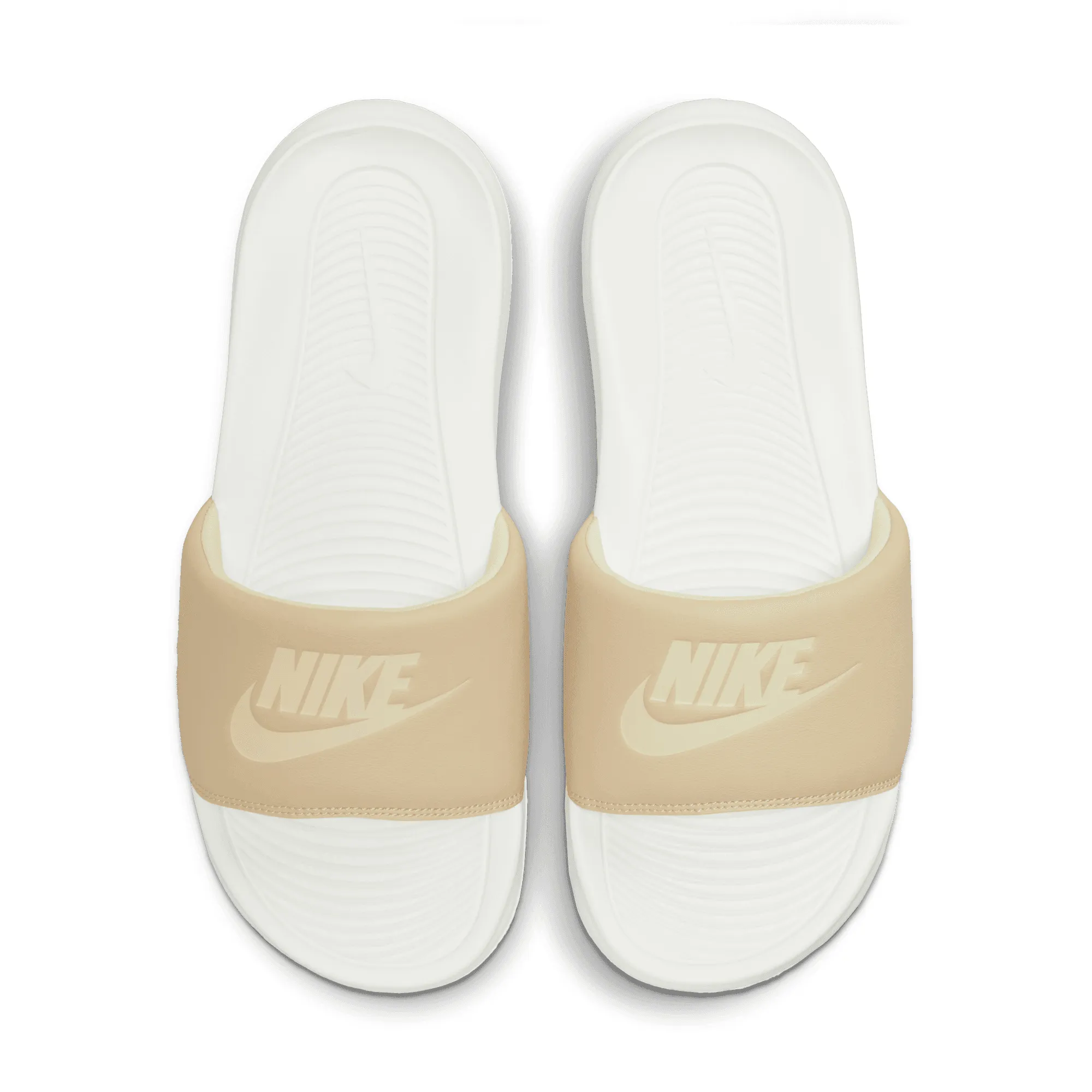 Wmns Victori One Slide 'Sand Drift'