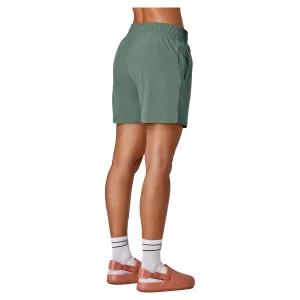 Women's Ab Waisted Academy Walk Shorts
