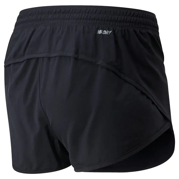 Women's Accelerate Short 2.5"