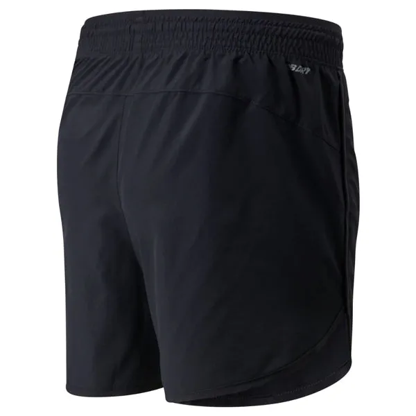 Women's Accelerate Short 5"