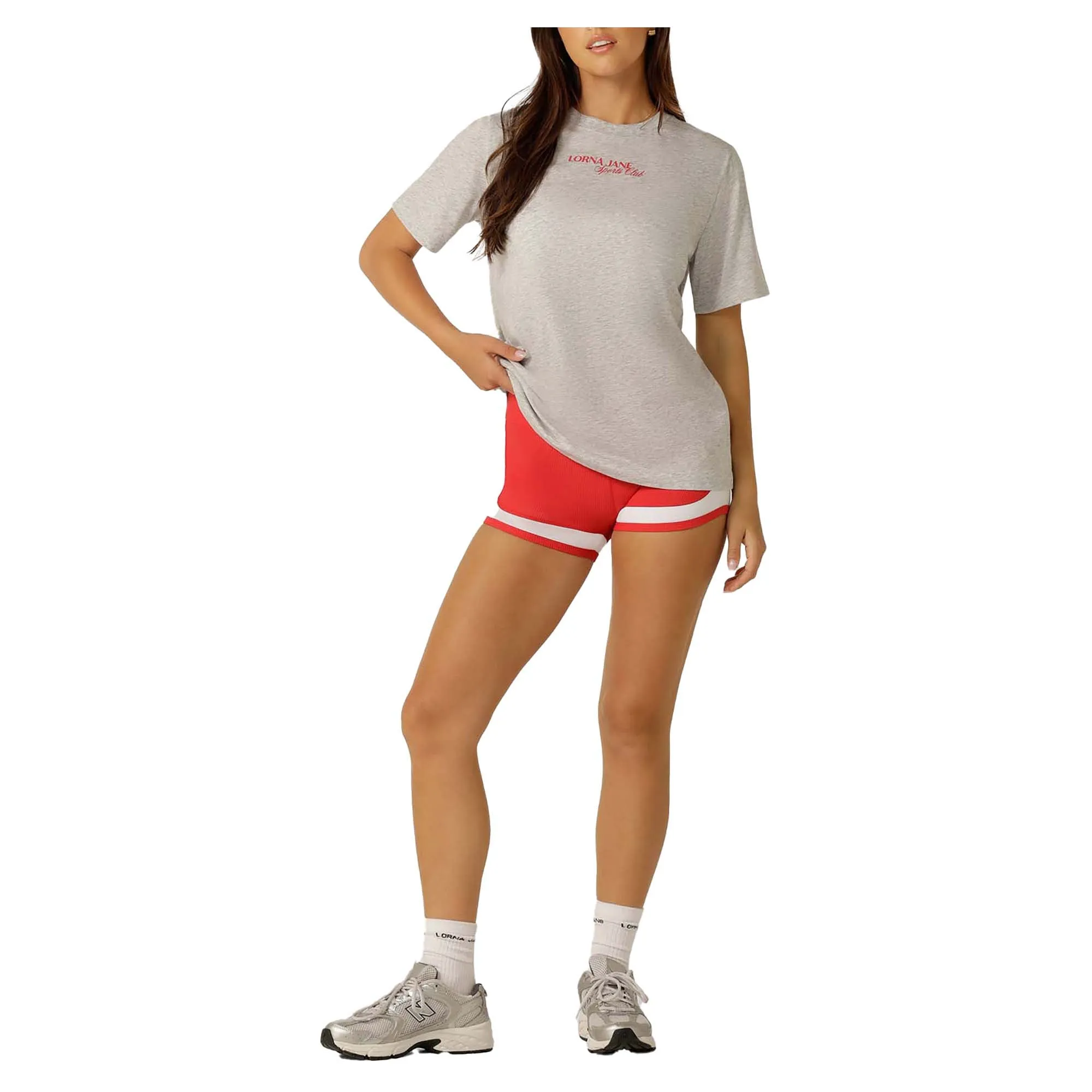 Women's Active Living Sports Club Relaxed T-Shirt