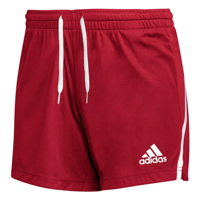 Women's adidas Team Issue Knit Shorts