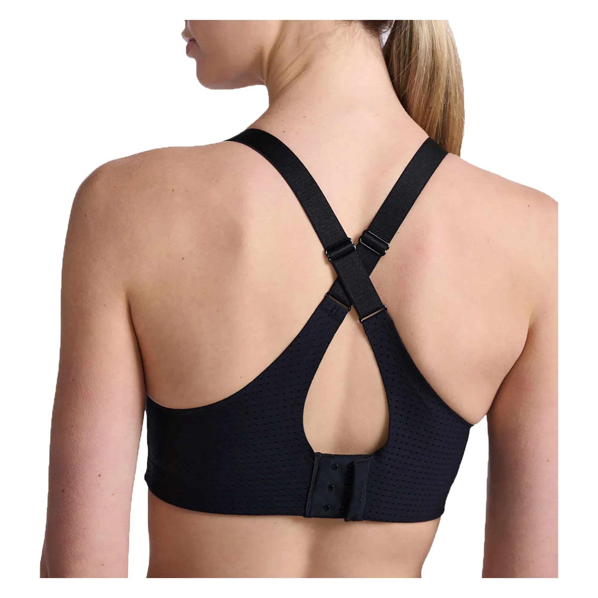 Women's Aero Medium Impact Bra