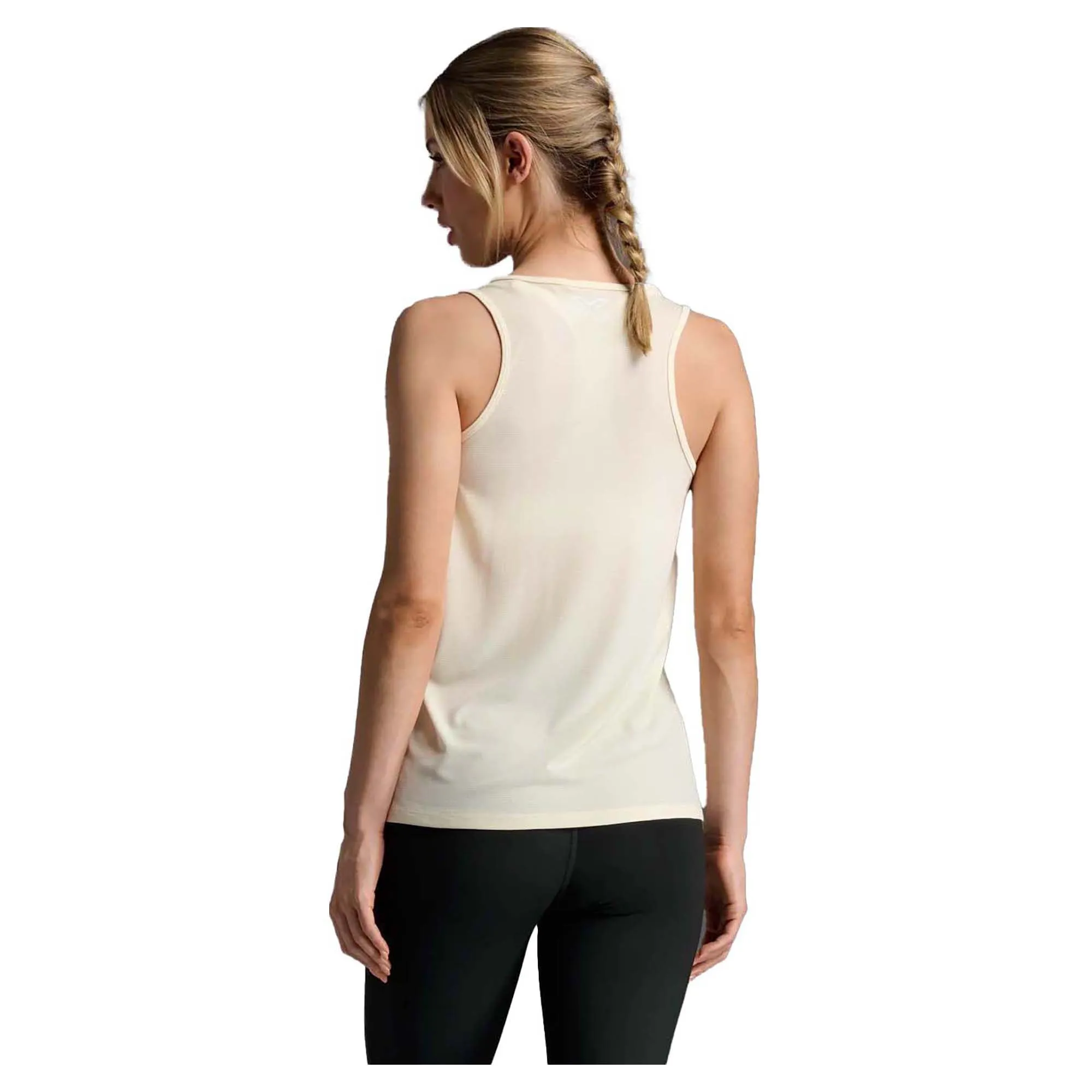 Women's Aero Singlet