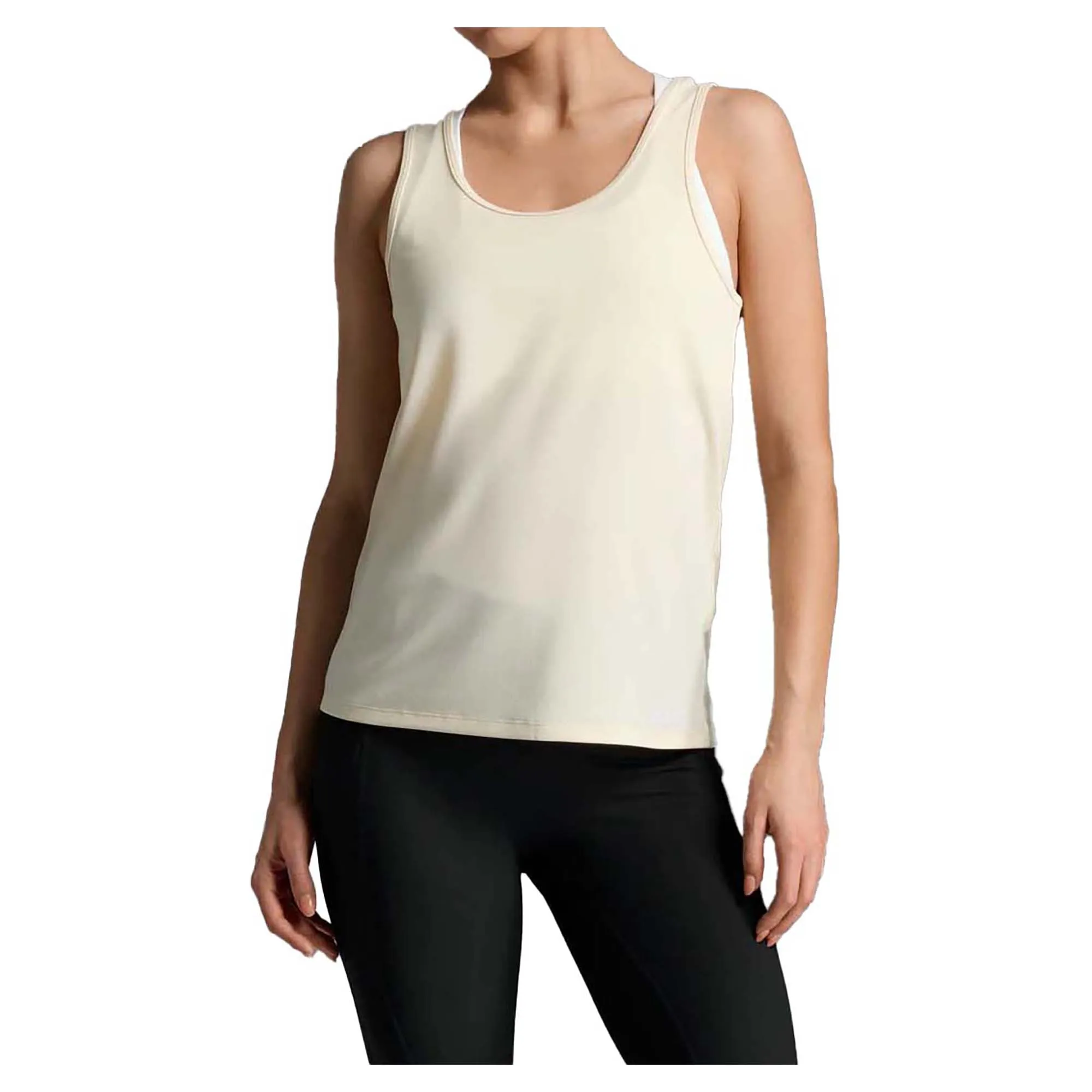 Women's Aero Singlet