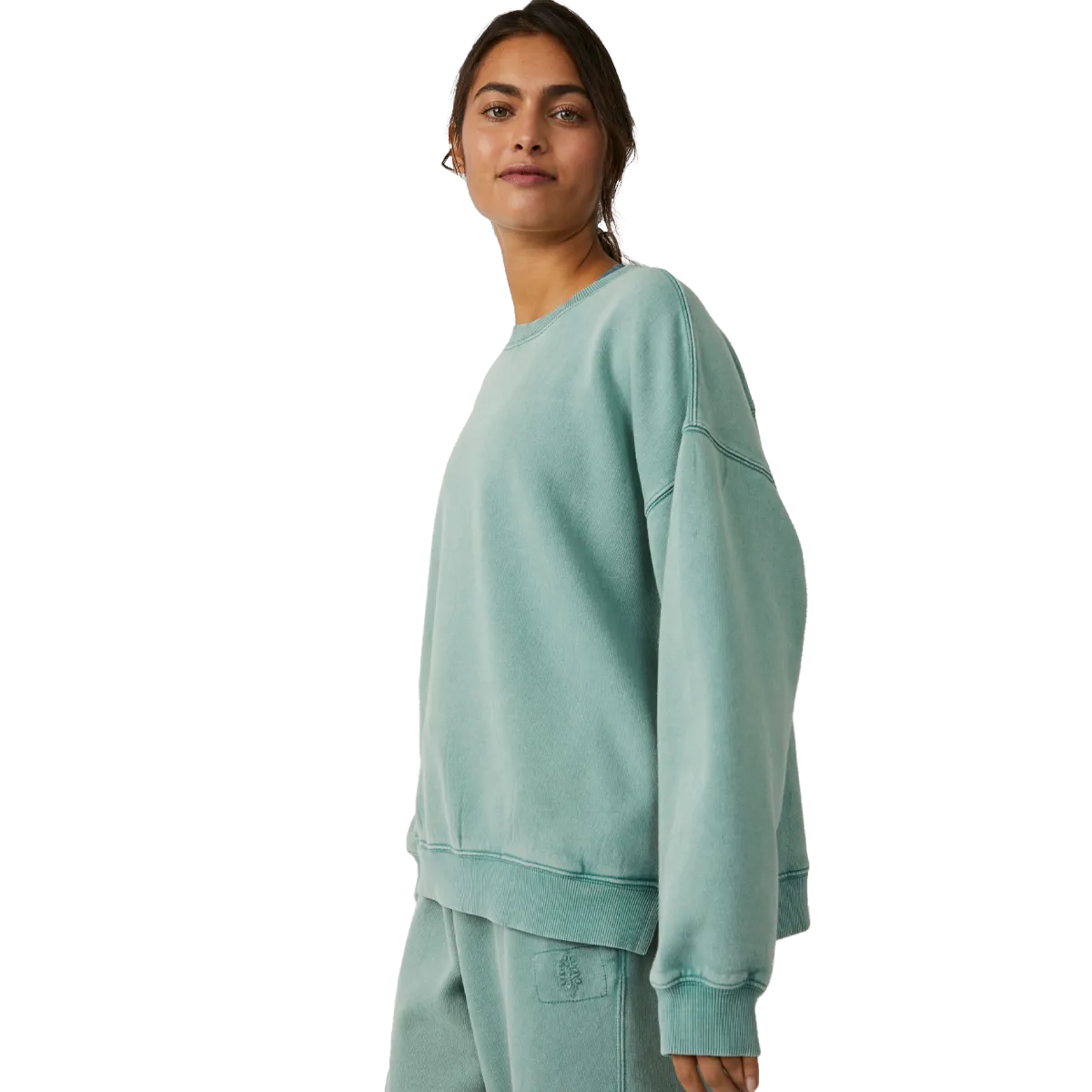 Women's All Star Pullover